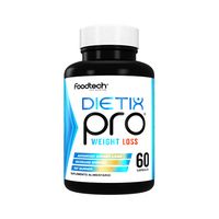 Dietix Pro Weight Loss 60 caps -
