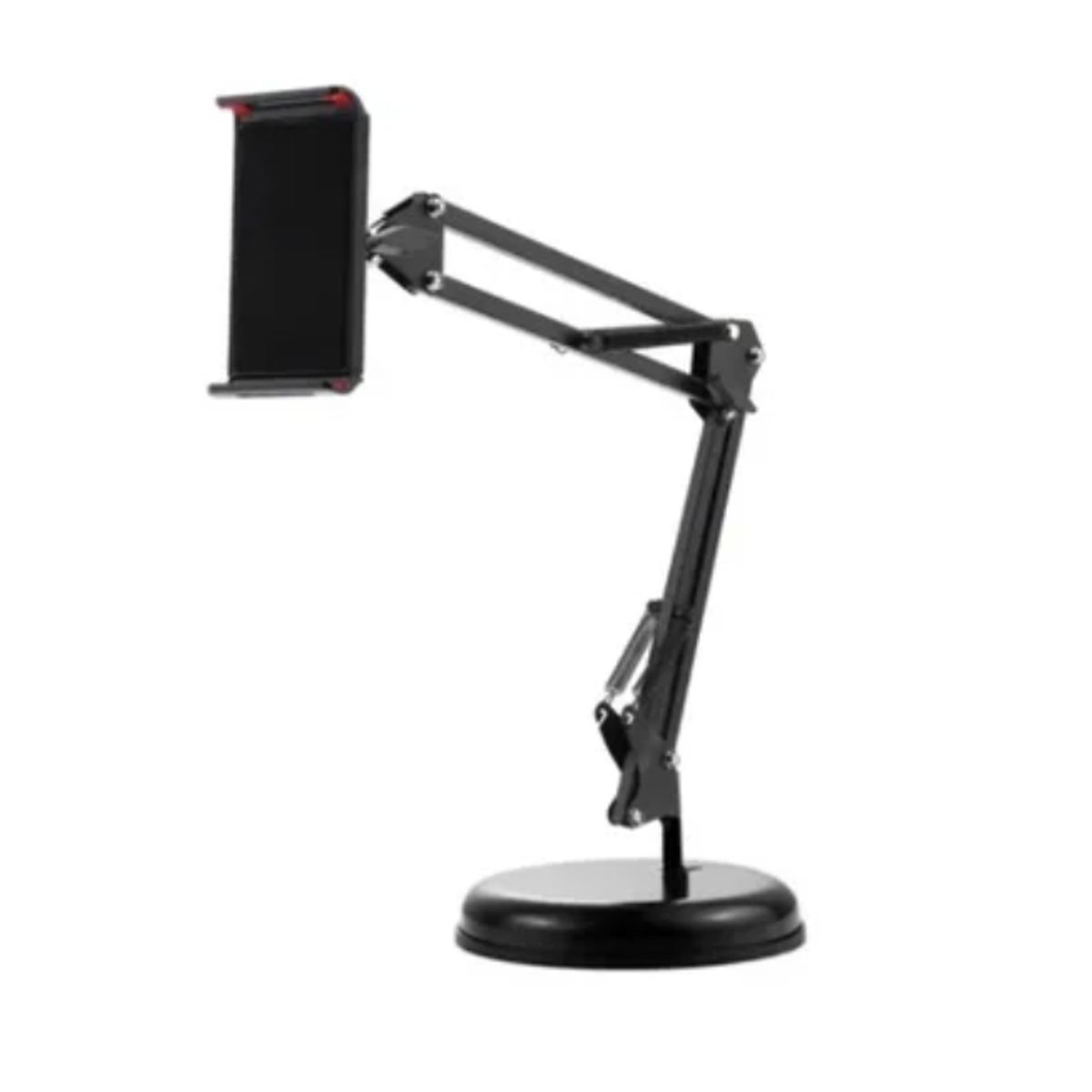 ESHOPANGIE - Atril Soporte Plegable Universal Para Celular Tablet Base De Mesa