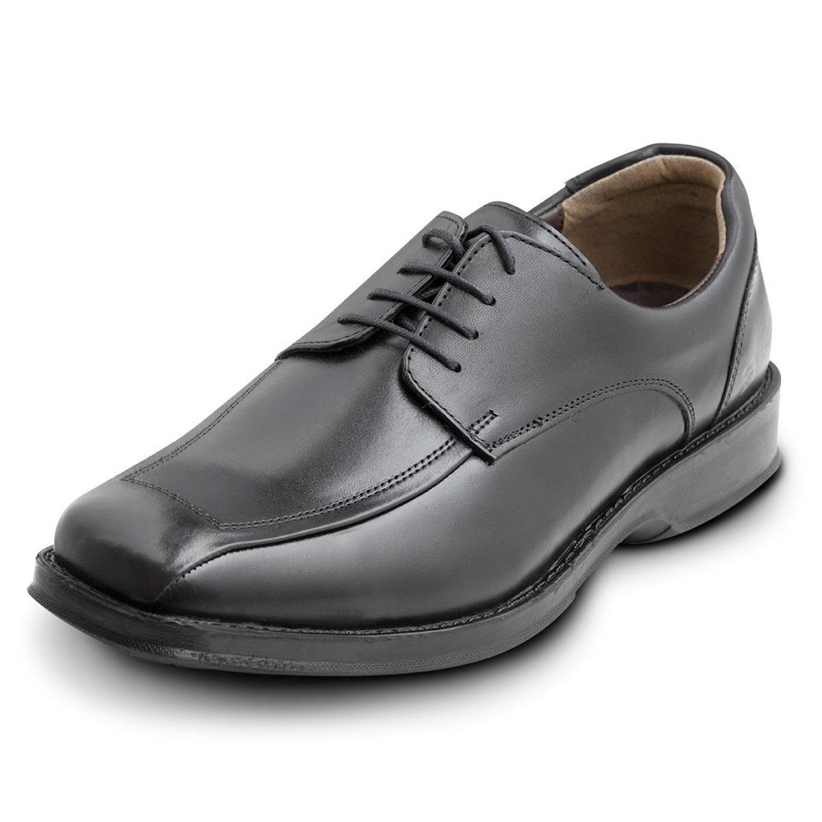 CARDINALE - ZAPATO FINANCIAL NEGRO CARDINALE CARDINALE
