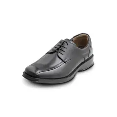 CARDINALE - ZAPATO FINANCIAL NEGRO