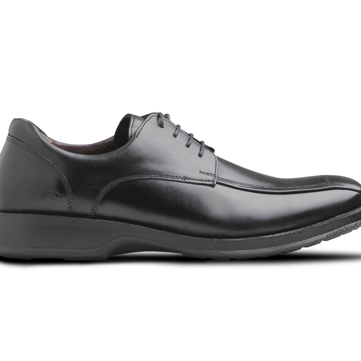 CARDINALE - ZAPATO FINANCIAL NEGRO CARDINALE CARDINALE