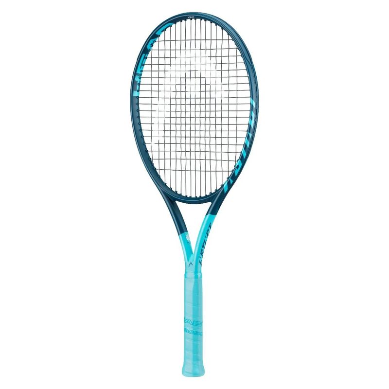 HEAD - RAQUETA TENIS HEAD GRAPHENE 360+ INSTINCT MP CELESTE U30