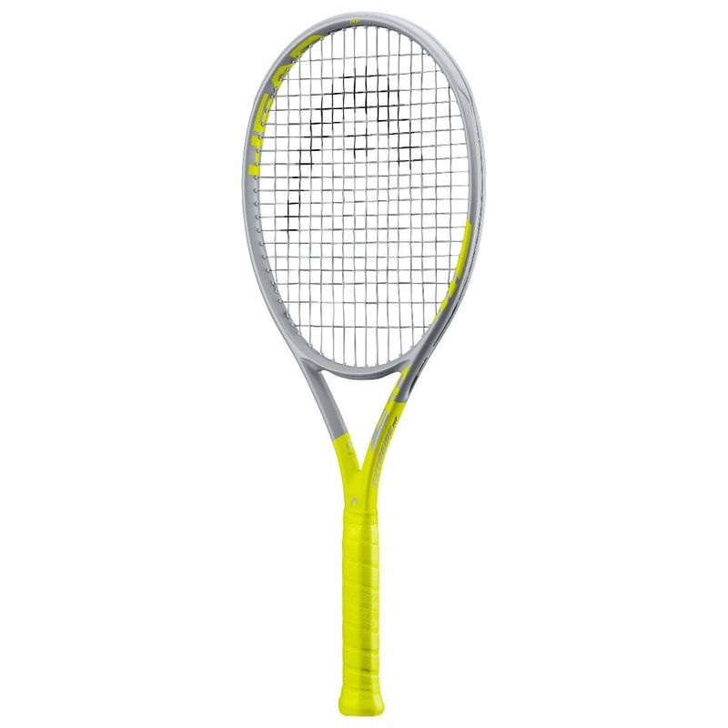 HEAD - RAQUETA TENIS HEAD GRAPHENE 360+ EXTREME MP AMARILLO