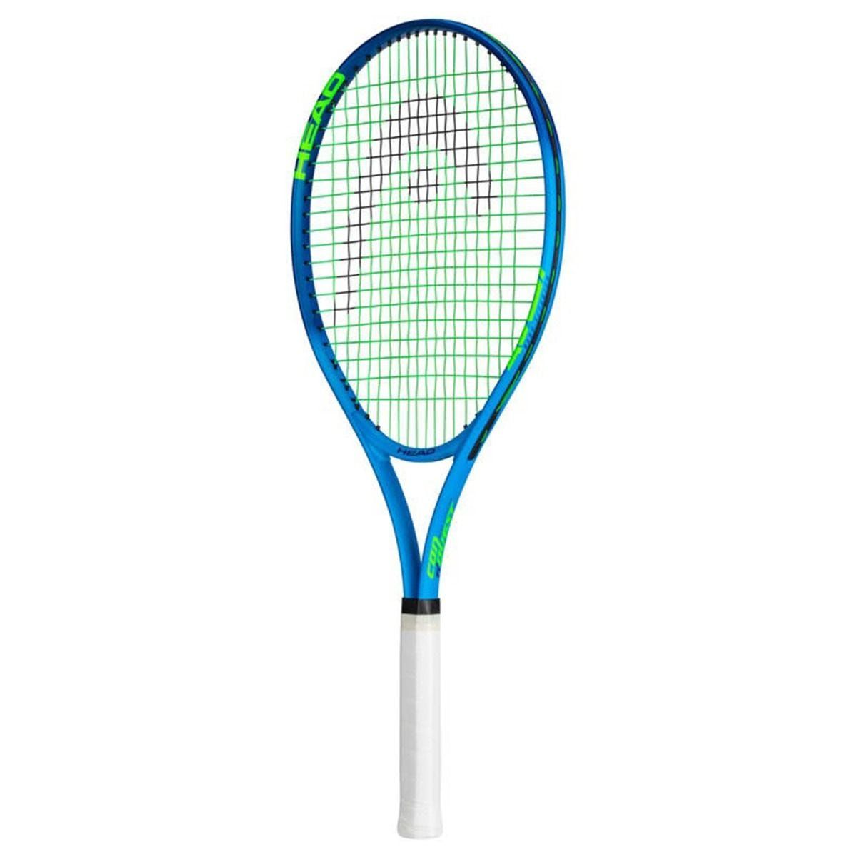 HEAD - RAQUETA TENIS UNISEX HEAD TI CONQUEST CELESTE