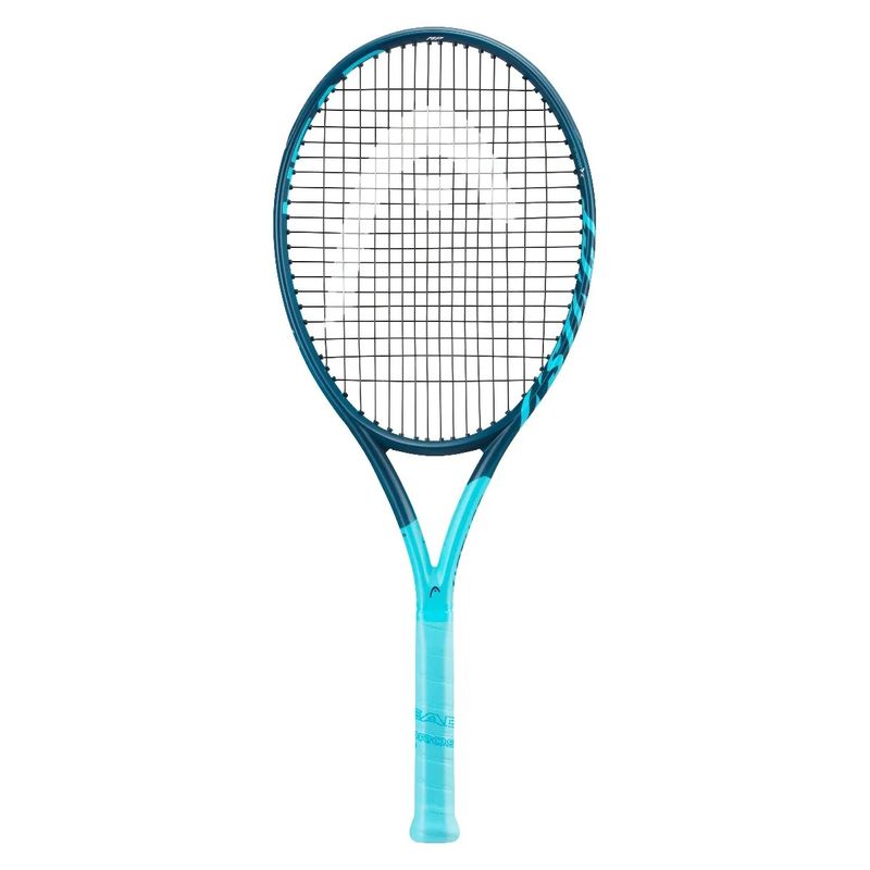 HEAD - RAQUETA TENIS HEAD GRAPHENE 360+ INSTINCT S CELESTE U30