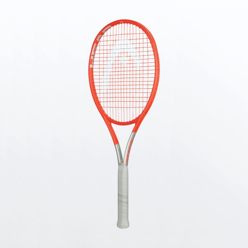 HEAD - HEAD GRAPHENE 360 RADICAL PRO NARANJA S40