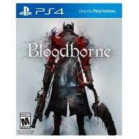 Bloodborne - Ps4 Físico - Sniper