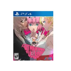 MICROSOFT - Catherine Full Body - Ps4 Físico - Sniper