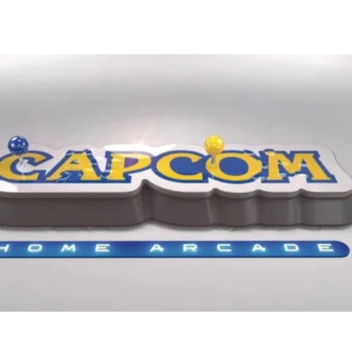 CAPCOM - Capcom Home Arcade