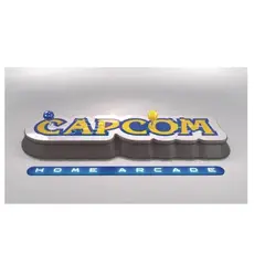 CAPCOM - Home Arcade