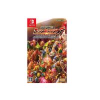 Capcom Belt Action Collection JP Version - Switch Físico - Sniper