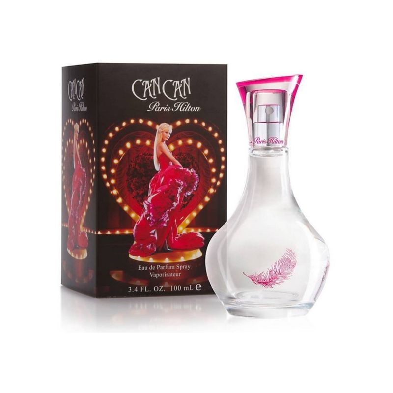 PARIS HILTON - Can Can Paris Hilton 100ml EDP