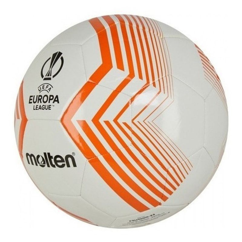MOLTEN - Balón fútbol molten UEFA Europa League 1000 - N°5