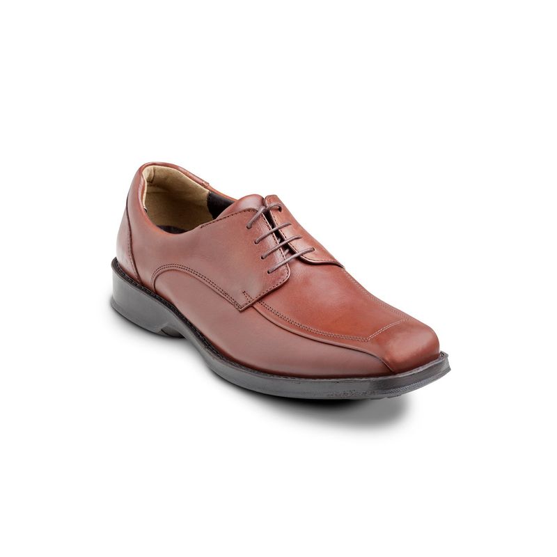 CARDINALE - Zapato de vestir Zapato financial-0-51-brandy a CARDINALE