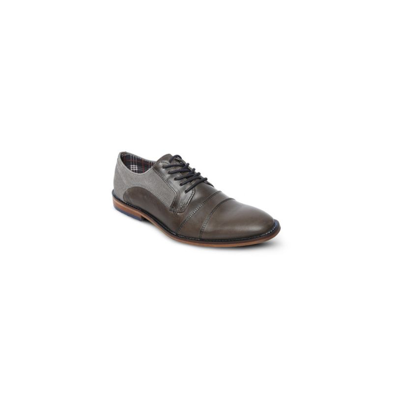 BULLBOXER - Ensley-0-05-Gris A Bullboxer