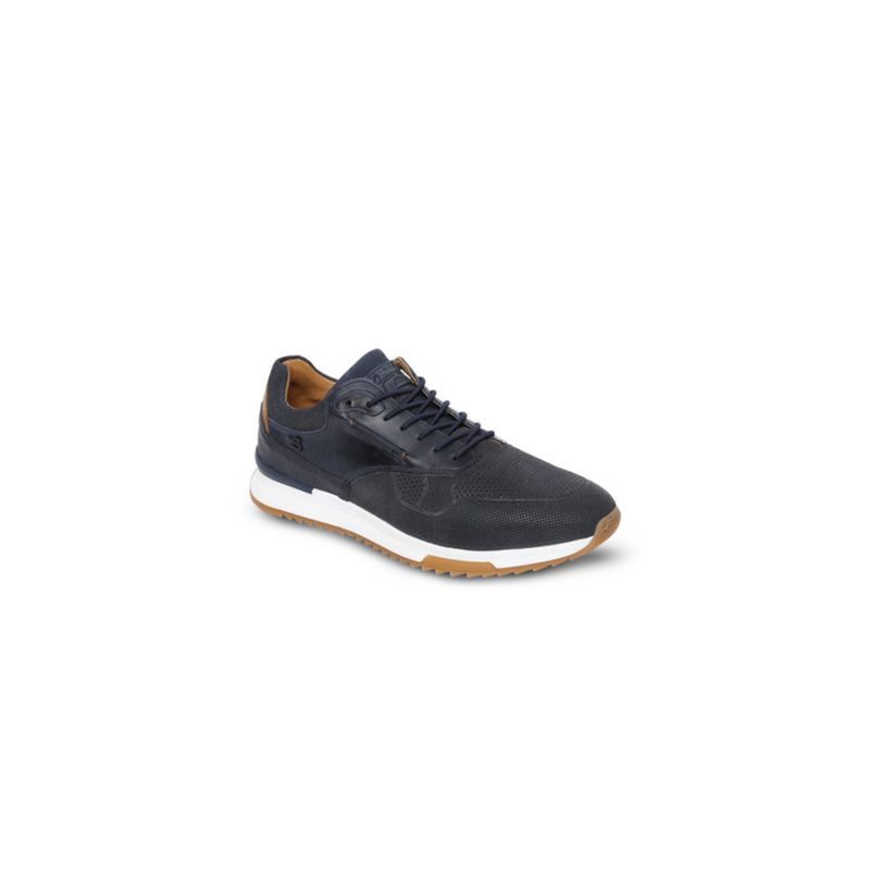 BULLBOXER - Penfield-0-67-Azul A Bullboxer
