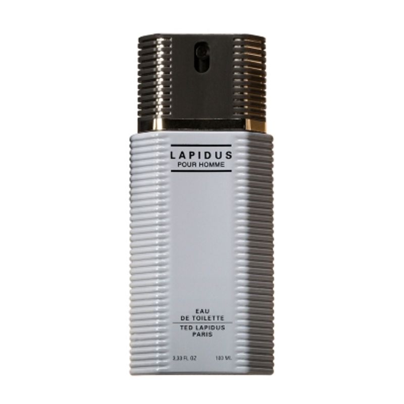 TED LAPIDUS - TED LAPIDUS POUR HOMME EDT 100ML