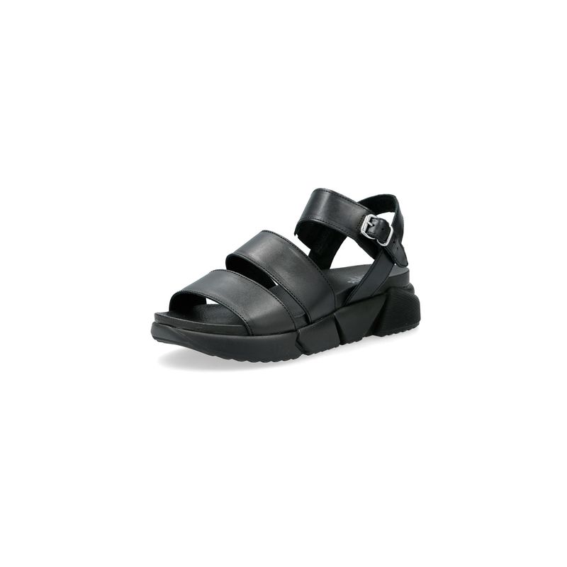 BULLBOXER - Sandalia Selina 9 06 Negro A Bullboxer