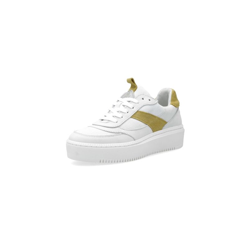 BULLBOXER - Zapato Ava 0 11 Blanco B Bullboxer