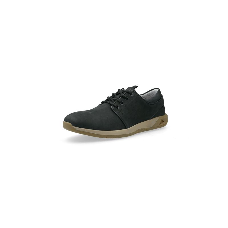 CARDINALE - Zapato Norway 0 02 Negro A Cardinale