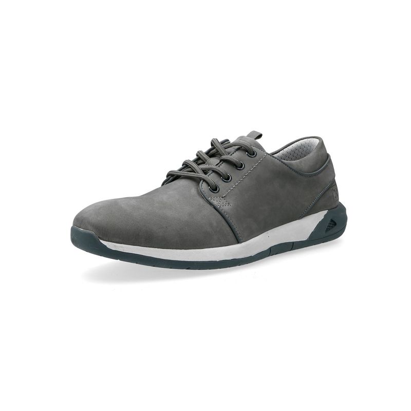 CARDINALE - Zapato Norway 0 02 Gris A Cardinale