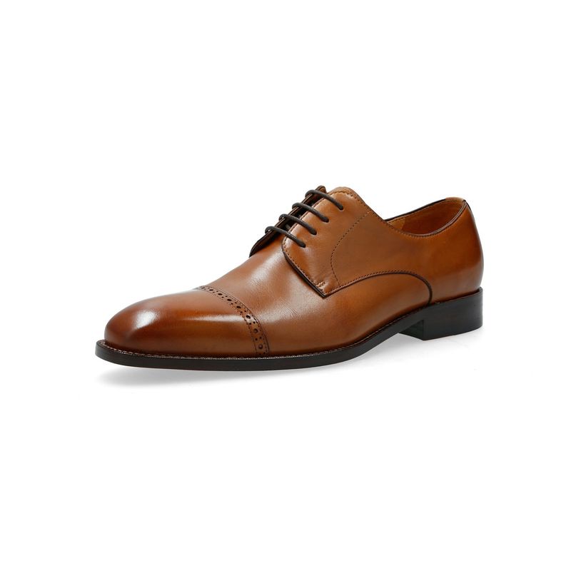 CARDINALE - Zapato Dommer 0 05 Brandy A Cardinale