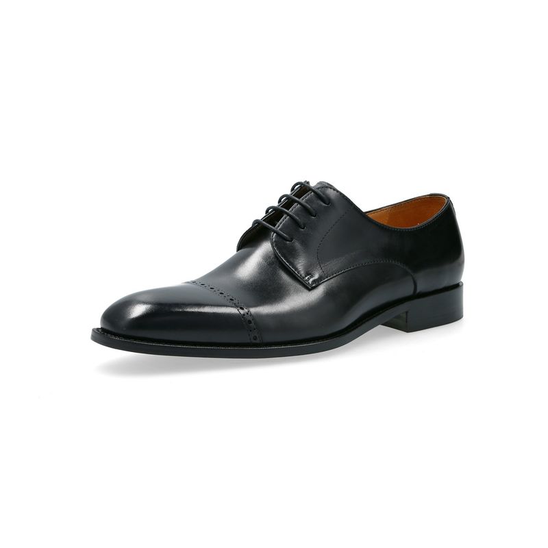 CARDINALE - ZAPATO DOMMER 0 05 NEGRO A CARDINALE