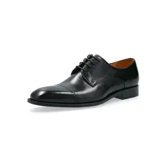 CARDINALE - ZAPATO DOMMER 0 05 NEGRO A