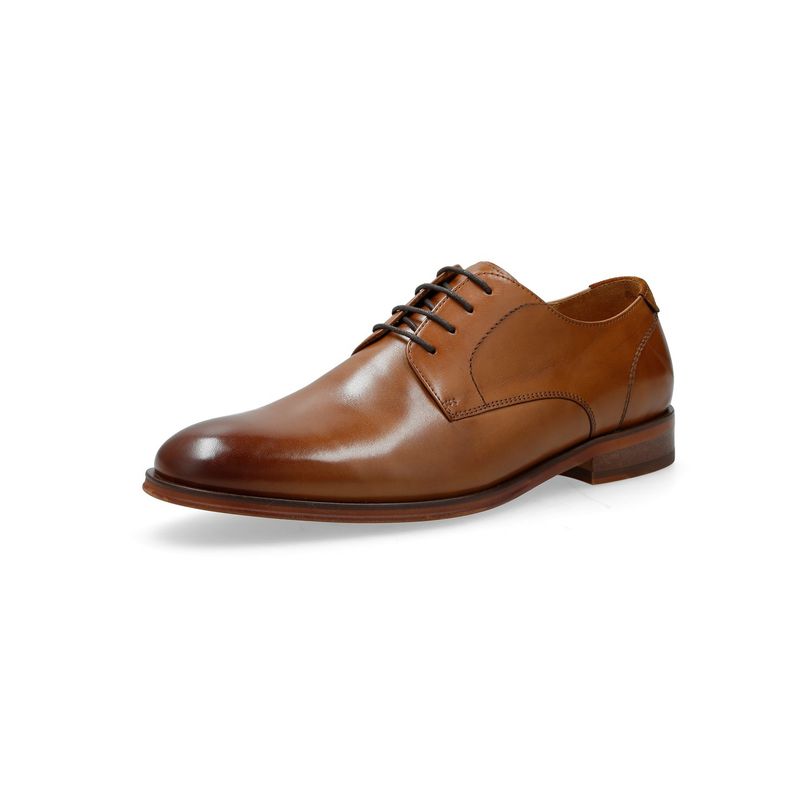 CARDINALE - Zapato Rodas 0 01 Brandy A Cardinale