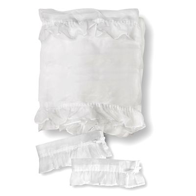 Imagen 2 del producto Set Velo Romantico 3 Piezas Tubo