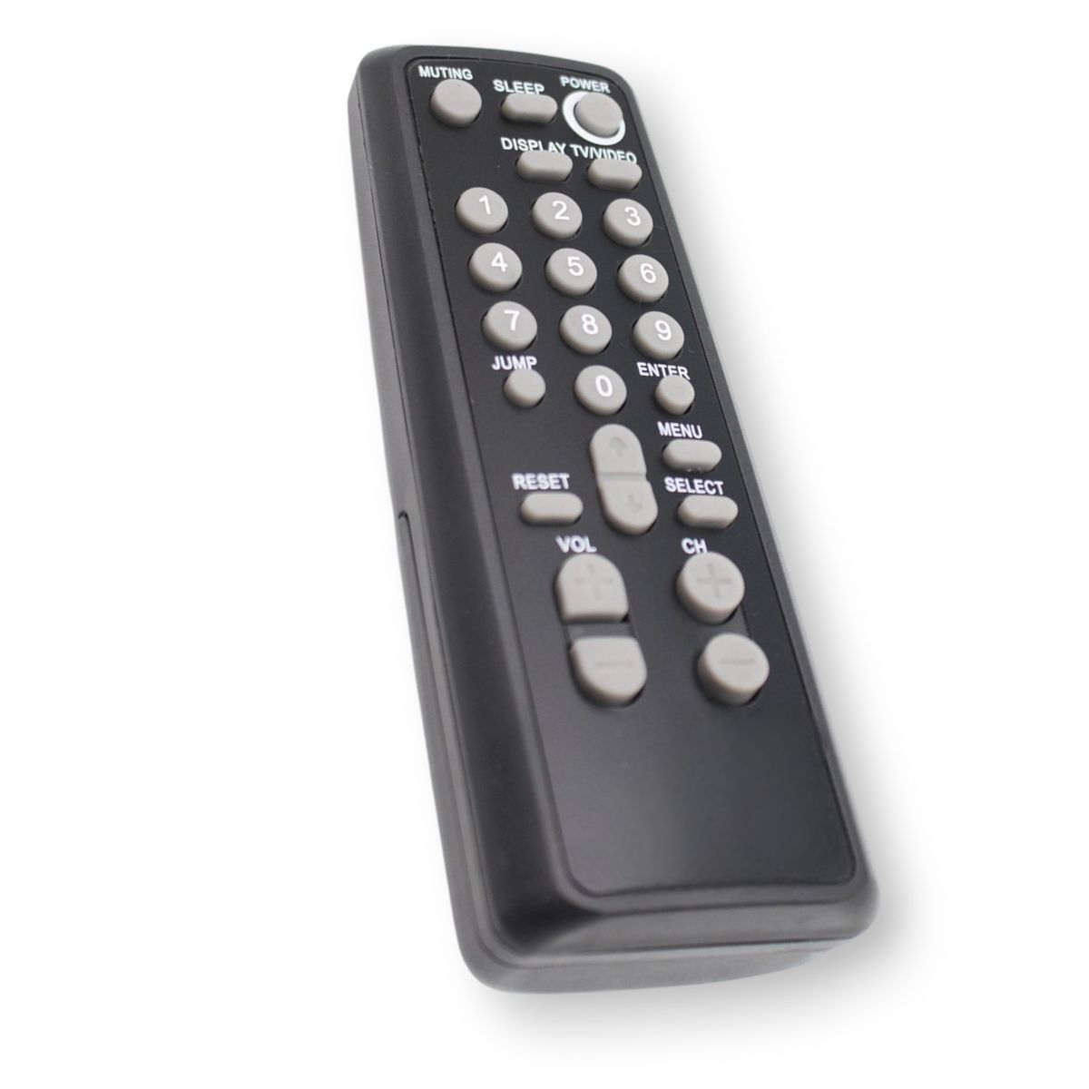 DBLUE - Control Remoto para TV Sony CRT Antiguas TV13