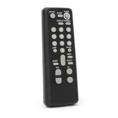 DBLUE - Control Remoto para TV Sony CRT Antiguas TV13