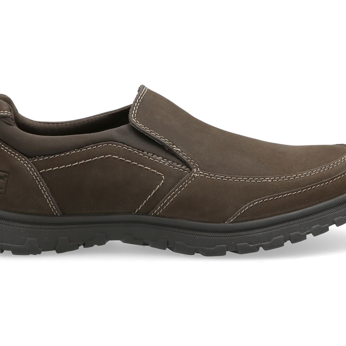 CARDINALE - Zapato de vestir Zapato forest-3-30-cafe1 a CARDINALE