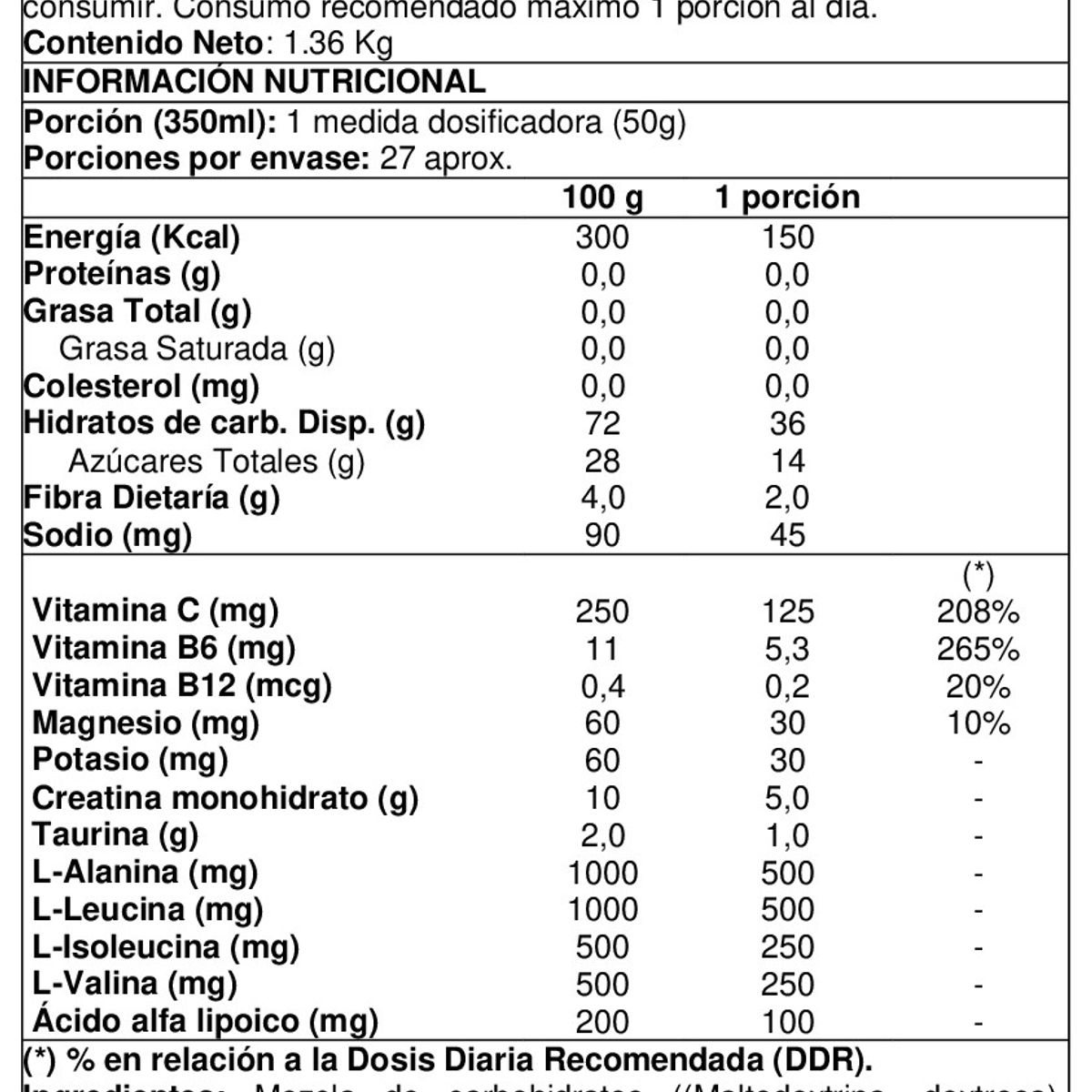 MUSCLETECH - Celltech 3lbs - Muscletech Fruit punch
