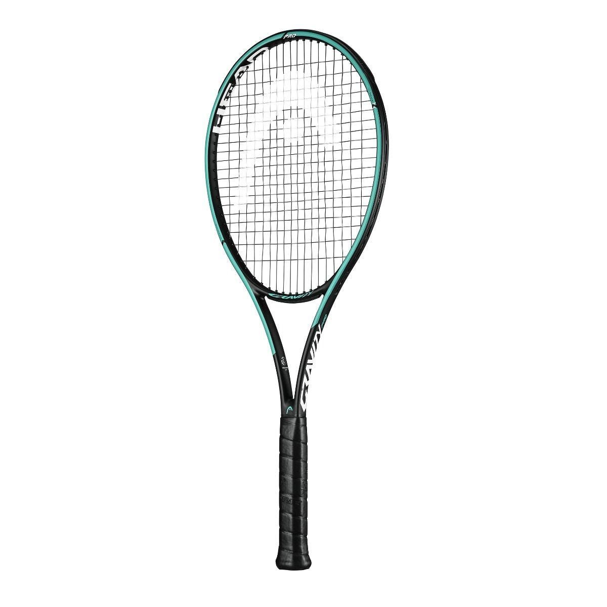 HEAD - RAQUETA TENIS HEAD GRAPHENE 360+ GRAVITY PRO (U30) MULTICOL