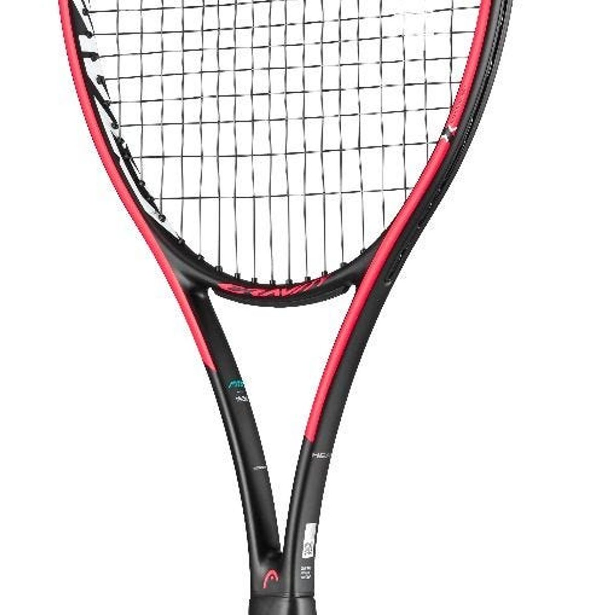 HEAD - RAQUETA TENIS HEAD GRAPHENE 360+ GRAVITY PRO (U30) MULTICOL
