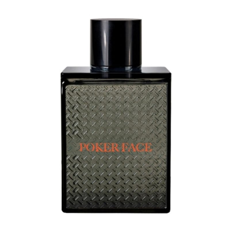 TED LAPIDUS - TED LAPIDUS LAPIDUS POKER FACE 100ML EDT