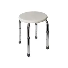 MAXCARE - Piso Asiento De Baño Circular