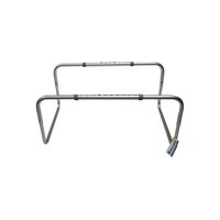 Alza Ropa De Cama Aluminio Ajustable