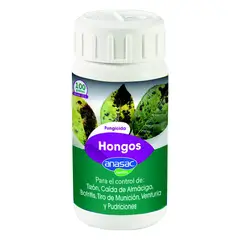 ANASAC - FUNGICIDA CONTROL HONGOS 100GR