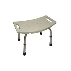 MAXCARE - Piso De Baño Rectangular