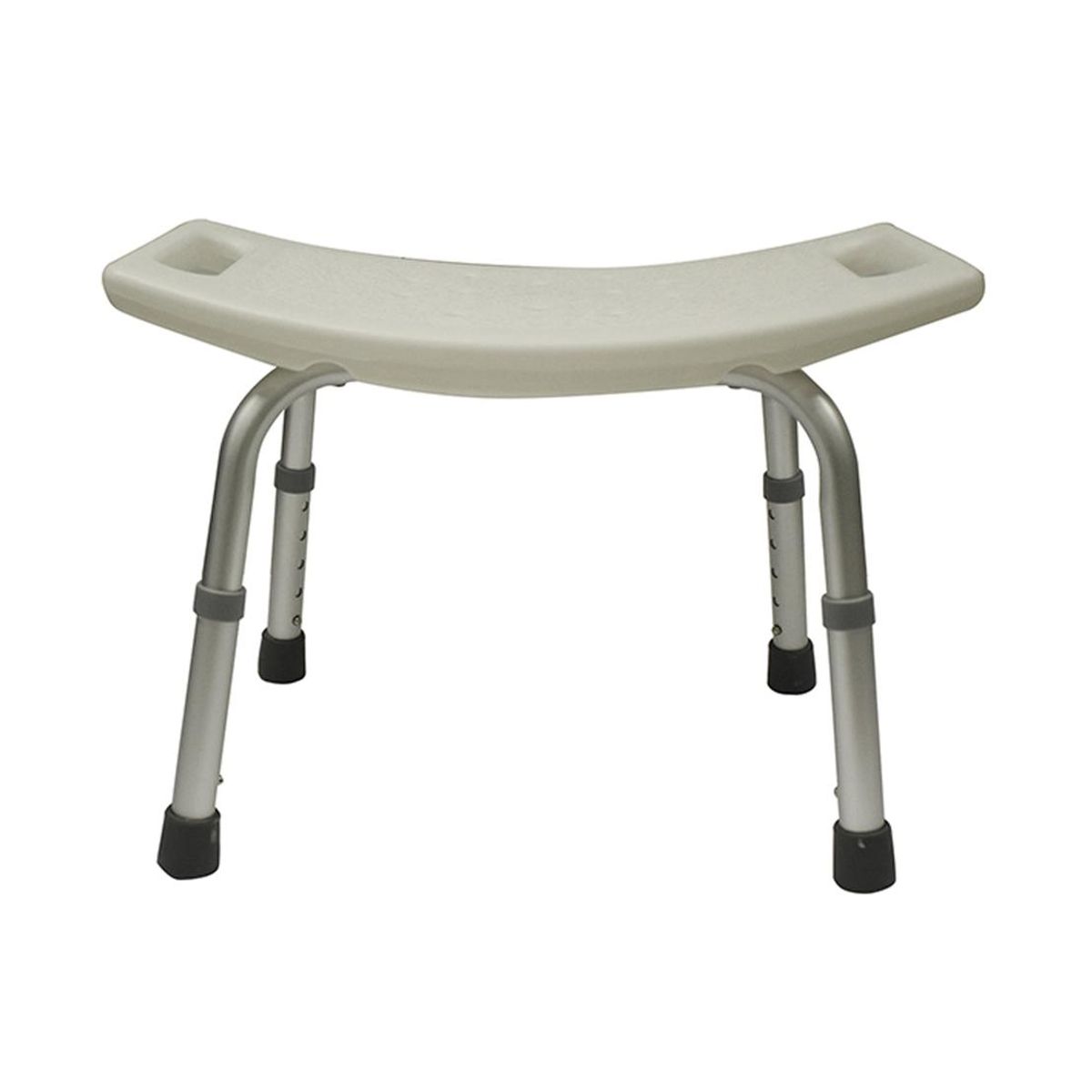 GLOMED - Piso De Baño Rectangular MAXCARE