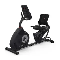 SDFIT - Bicicleta Recumbent Schwinn Plus 230