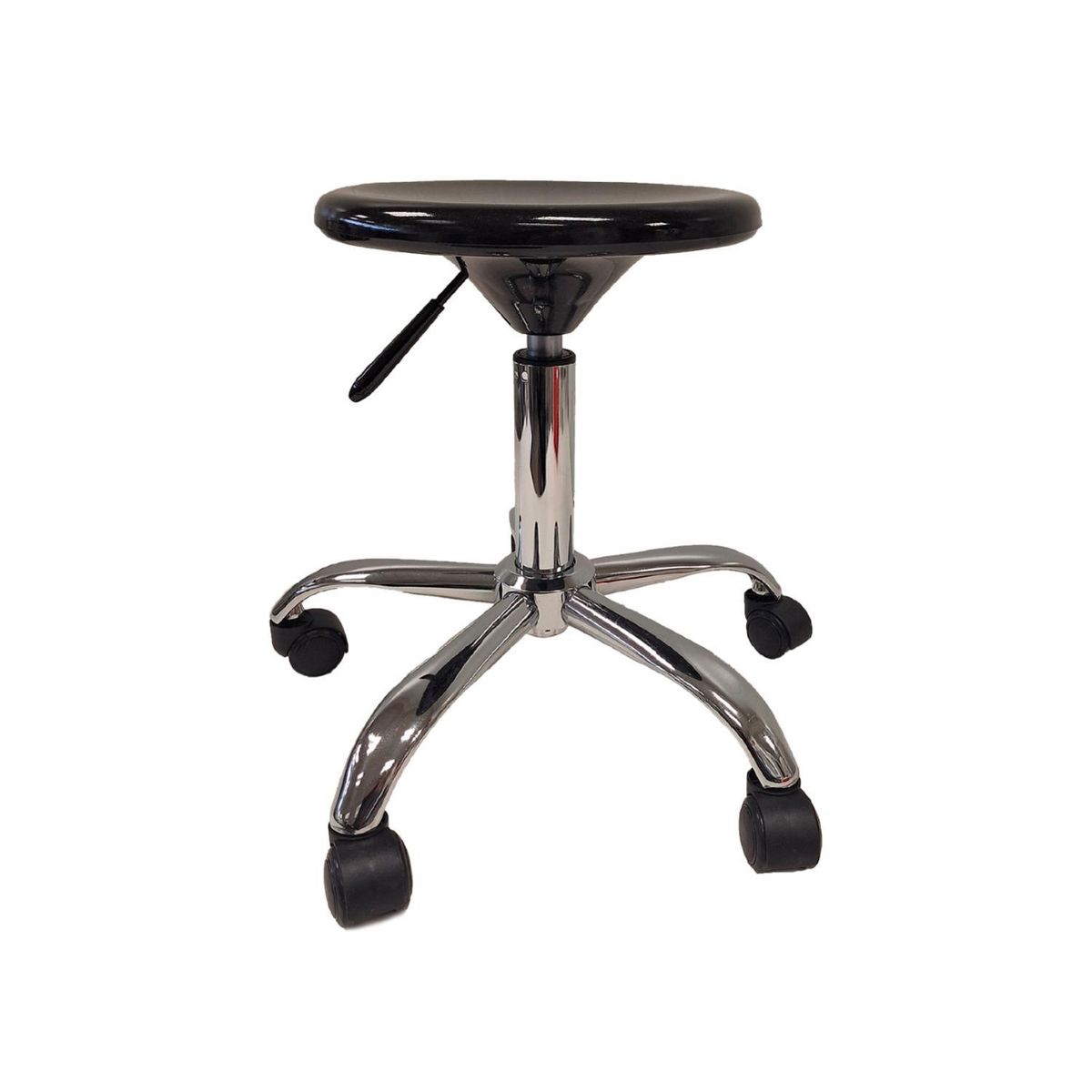 GLOMED - Piso Consulta Medica Negro GLOMED