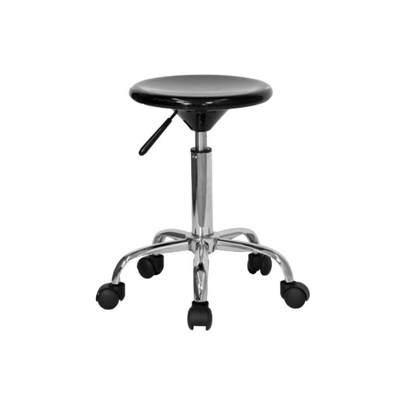 GLOMED - Piso Consulta Medica Negro GLOMED