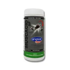 ANASAC - MUSCACID SP 0.5 Moscas (250 Gr)