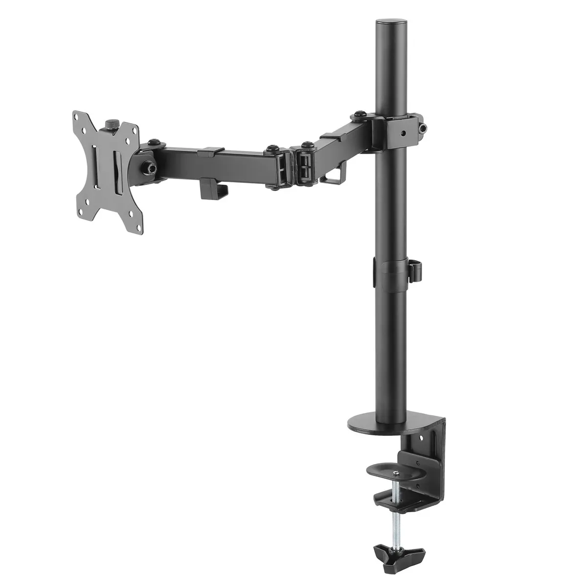 PHILCO - Soporte de Monitor Para Mesa Reforzado hasta 32” Deluxe