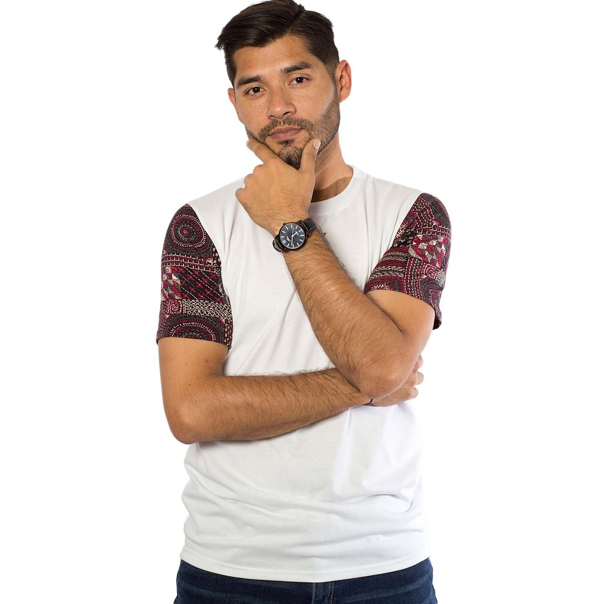 PHILOSOPHY - POLERA PREMIUM PHILOSOPHY 24-25