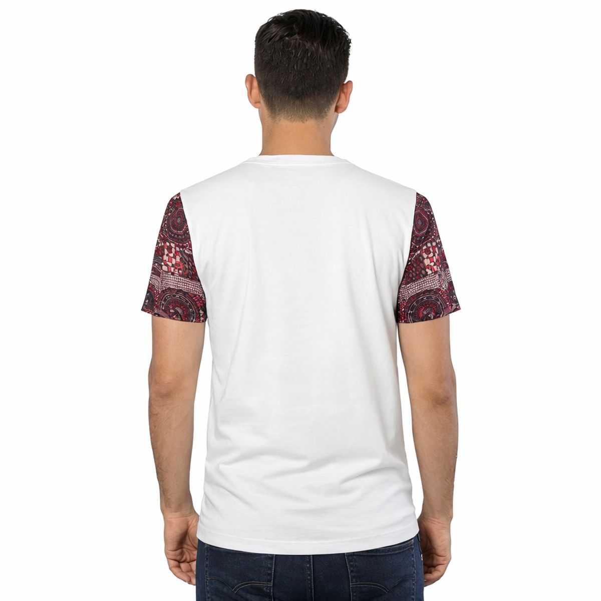 PHILOSOPHY - POLERA PREMIUM PHILOSOPHY 24-25