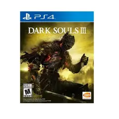 SONY - Dark Souls III - Ps4 Físico - Sniper